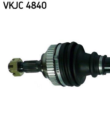 Cardan SKF VKJC 4840